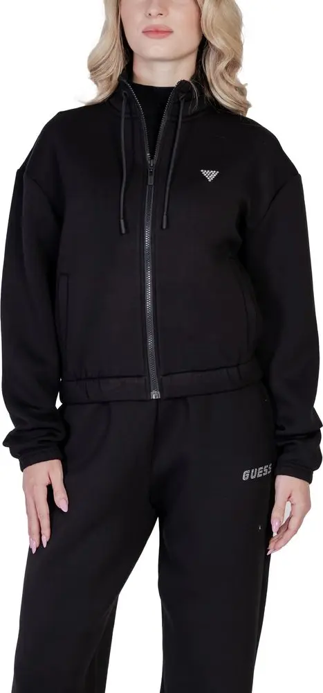 Sweatshirt Guess Active