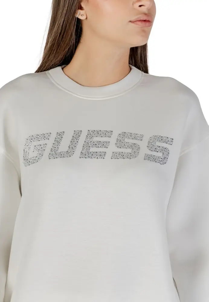 Sweatshirt Guess Active