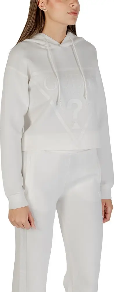 Hoodie Guess Active