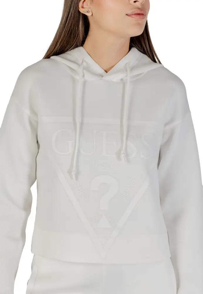 Hoodie Guess Active