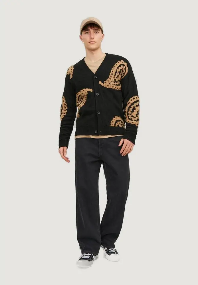 Джинсы Jack & Jones