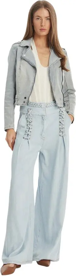 Jacket Morgan Lane