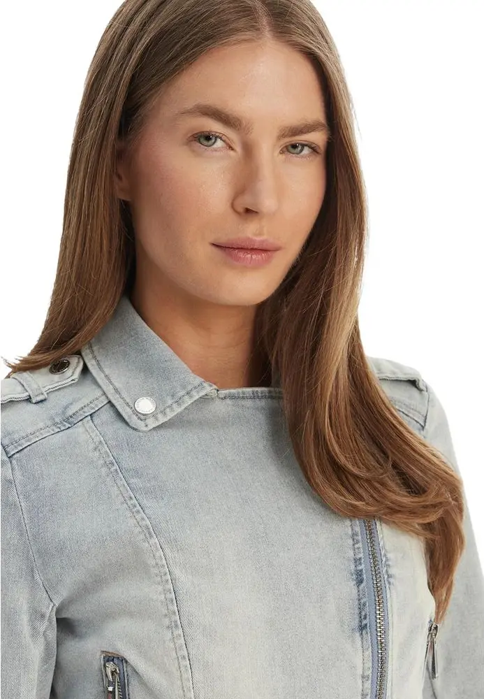 Jacket Morgan Lane