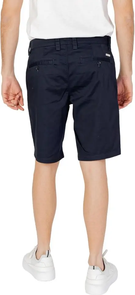 Bermuda Shorts Armani Exchange