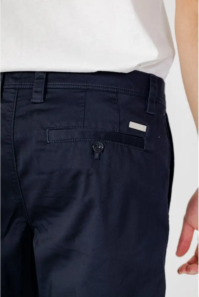 Bermuda Shorts Armani Exchange