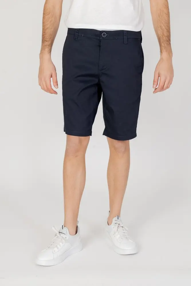 Bermuda Shorts Armani Exchange