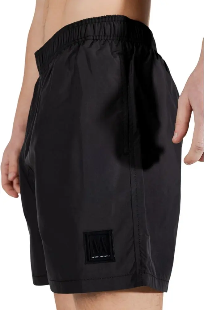 Swim Shorts Armani Exchange