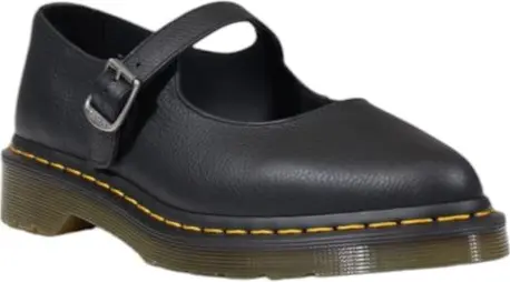 Туфли на платформе Dr. Martens