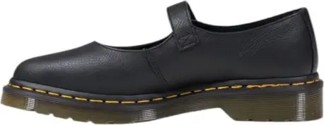 Туфли на платформе Dr. Martens