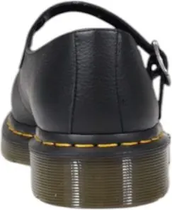 Туфли на платформе Dr. Martens