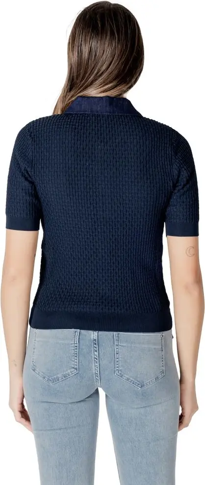 Knit Top Morgan Lane