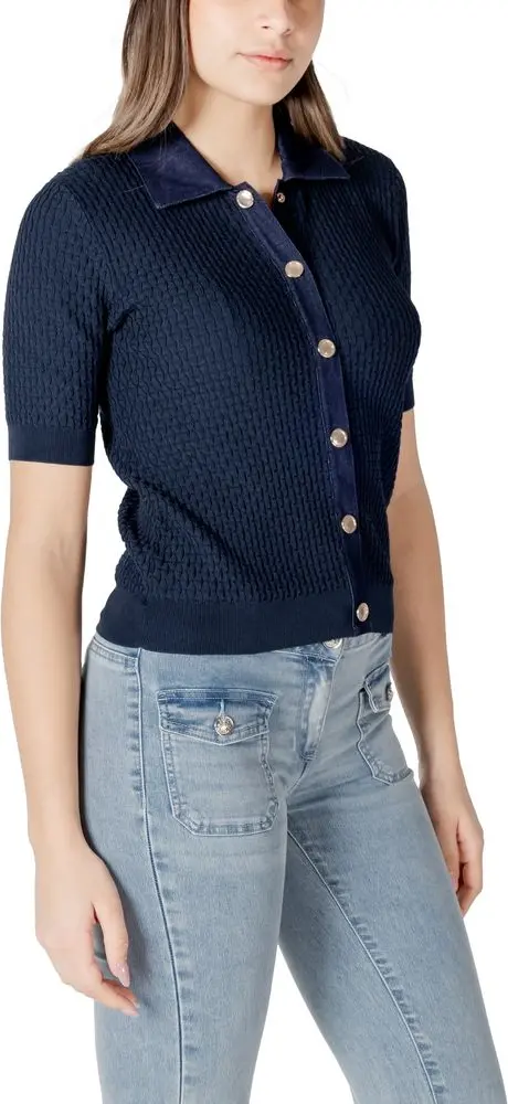 Knit Top Morgan Lane