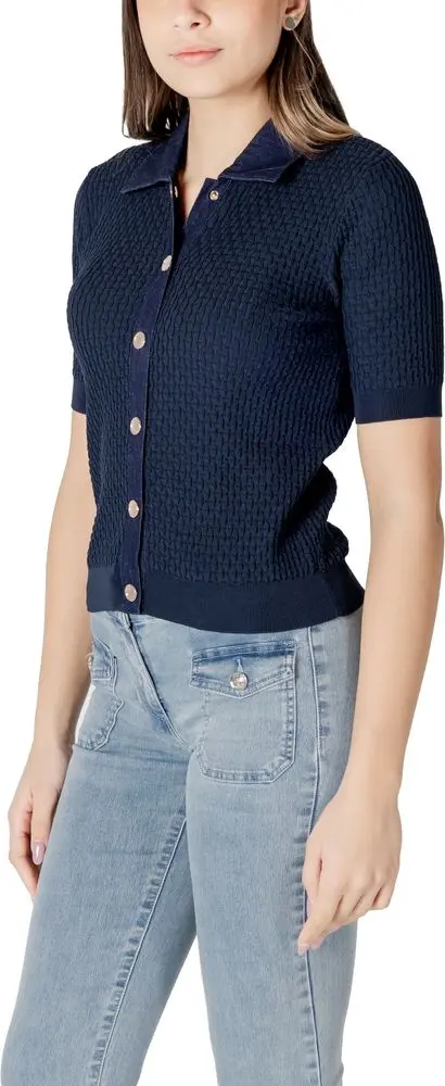 Knit Top Morgan Lane