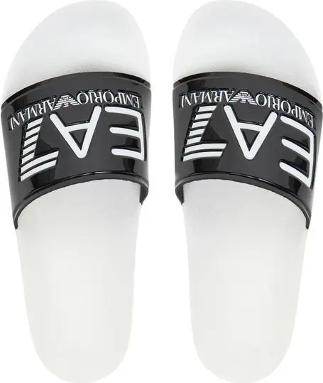 Slippers Armani EA7 Emporio