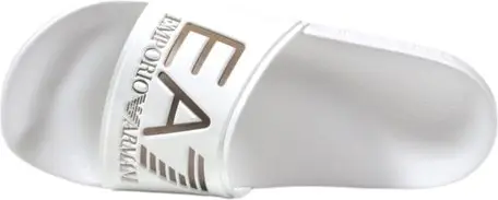 Шлепанцы Armani EA7