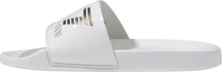 Шлепанцы Armani EA7