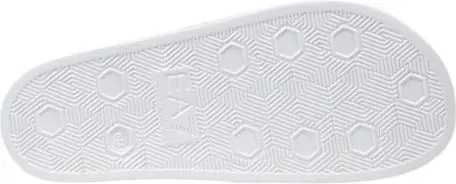 Шлепанцы Armani EA7