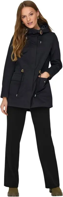 Parka ONLY