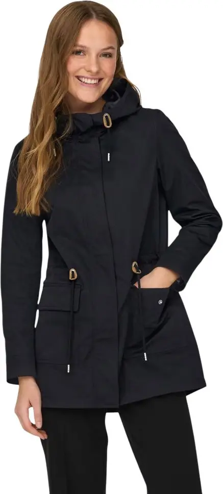 Parka ONLY