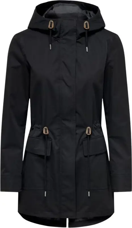 Parka ONLY