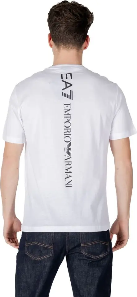 Футболка Armani EA7 Emporio