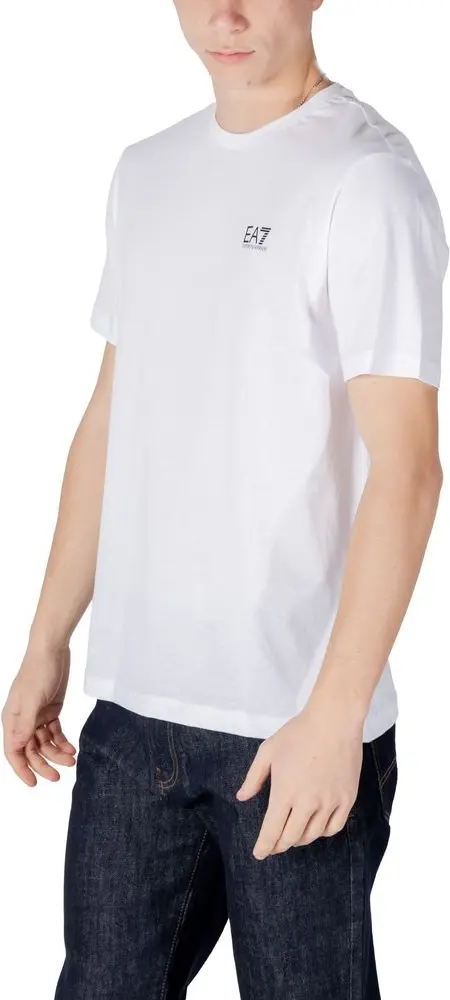 Футболка Armani EA7 Emporio