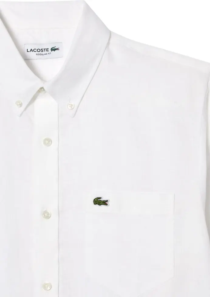 Рубашка Lacoste