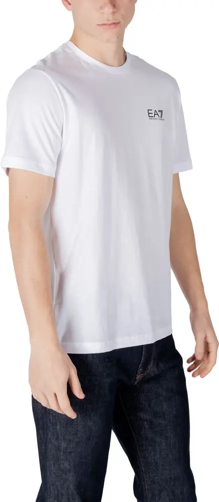 Футболка Armani EA7 Emporio