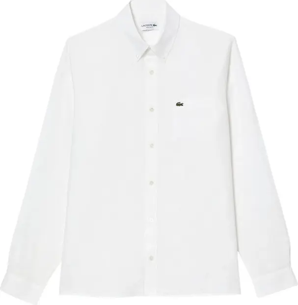 Рубашка Lacoste