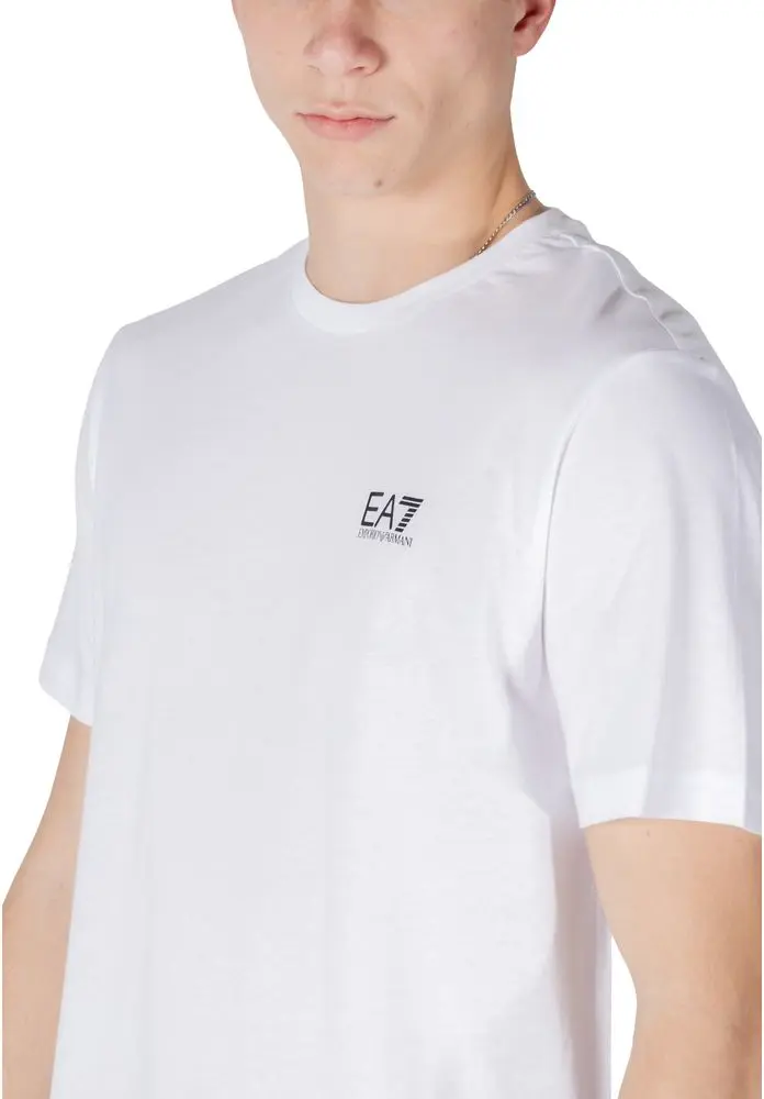 Футболка Armani EA7 Emporio