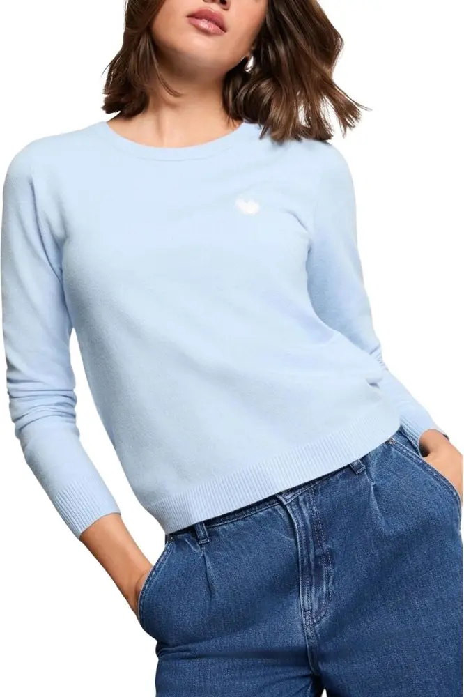 Sweatshirt Morgan Lane