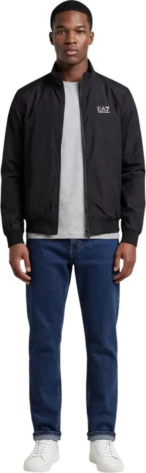 Бомбер Armani EA7 Emporio