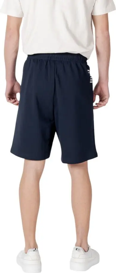 Bermuda Shorts Armani EA7 Emporio