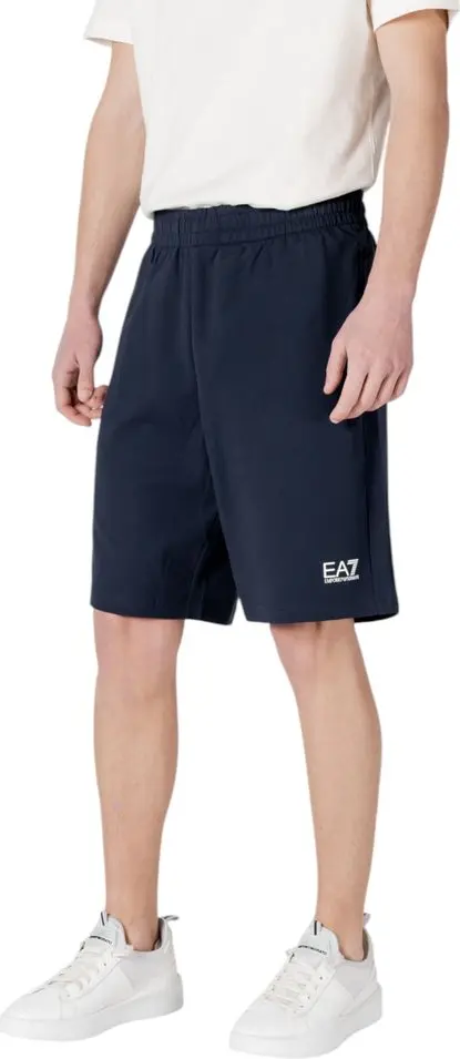 Bermuda Shorts Armani EA7 Emporio