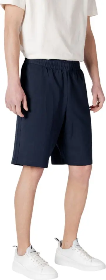 Bermuda Shorts Armani EA7 Emporio