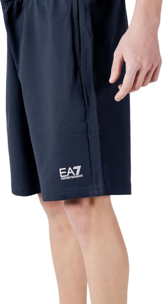 Bermuda Shorts Armani EA7 Emporio