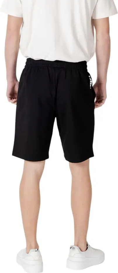 Бермуды Armani EA7 Emporio