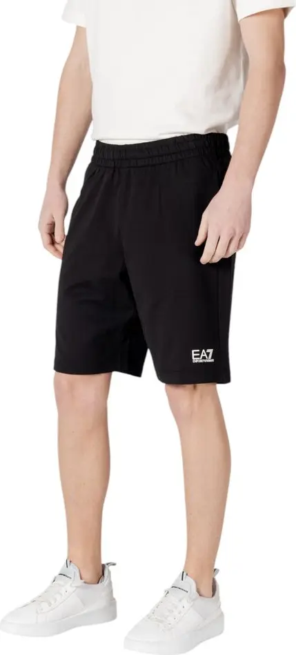 Бермуды Armani EA7 Emporio