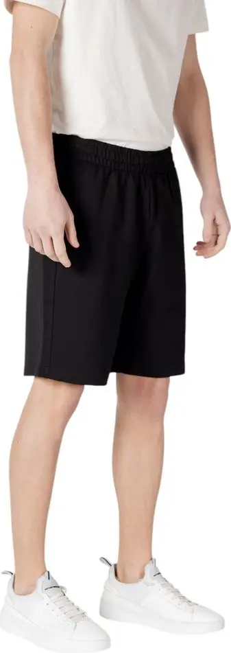Бермуды Armani EA7 Emporio