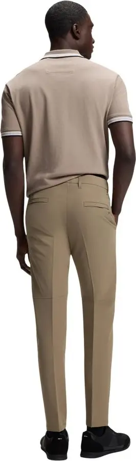 Брюки Hugo Boss