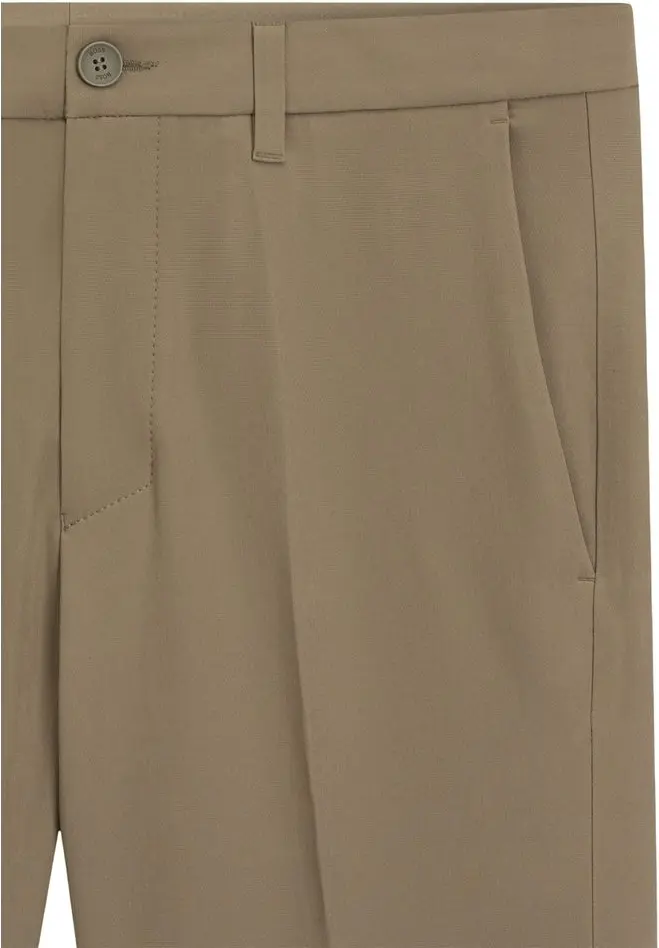 Брюки Hugo Boss