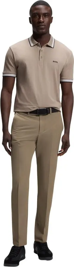 Брюки Hugo Boss