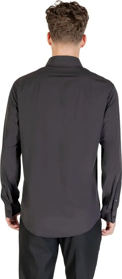 Ko'ylak ko'ylagi Armani Exchange