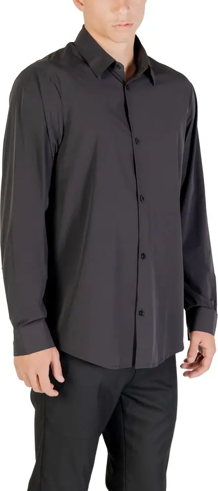 Ko'ylak ko'ylagi Armani Exchange