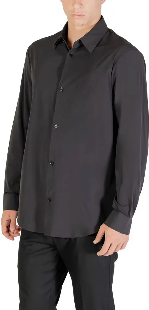 Ko'ylak ko'ylagi Armani Exchange