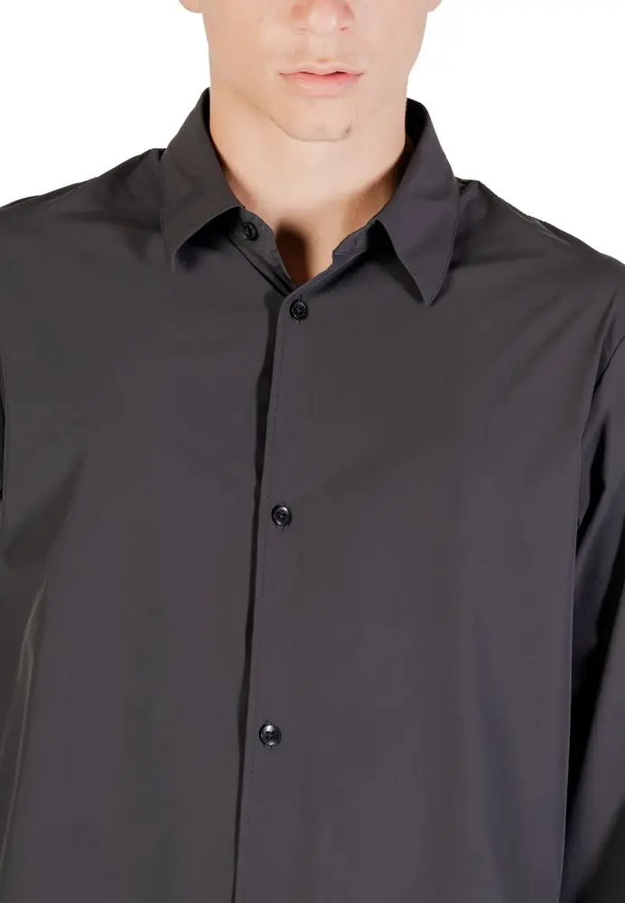 Ko'ylak ko'ylagi Armani Exchange