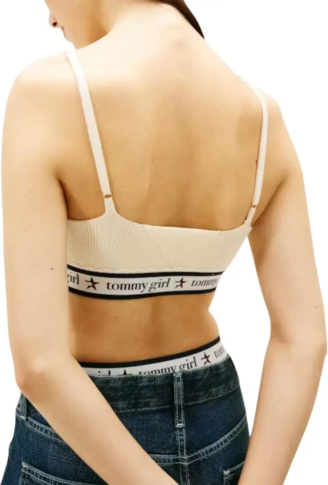 Top Tommy Jeans
