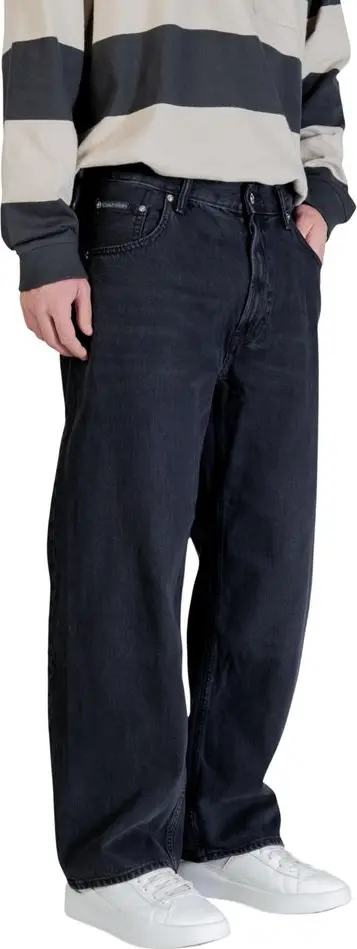 Джинсы Calvin Klein Jeans