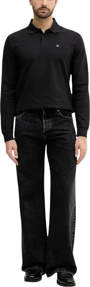 Лонгслив Calvin Klein Jeans