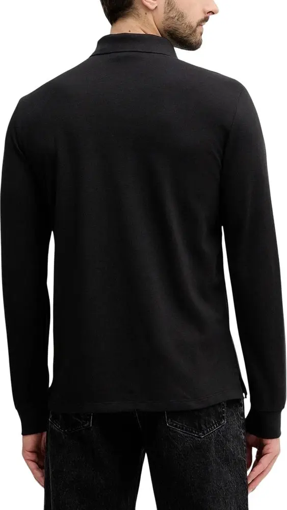Лонгслив Calvin Klein Jeans